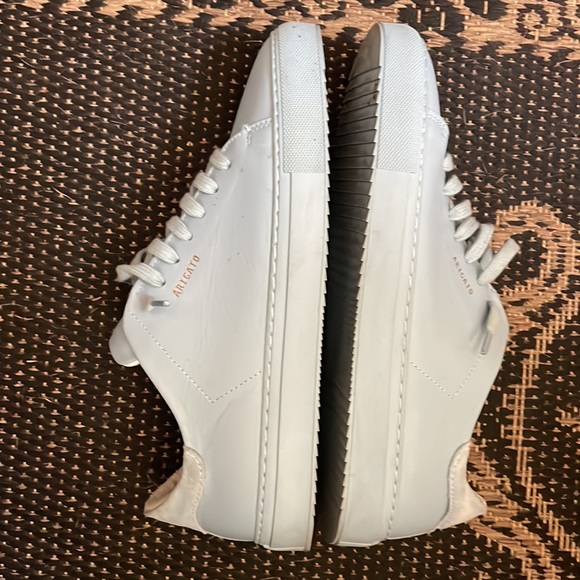 Axel Arigato baby blue size 8 - Picture 5 of 14